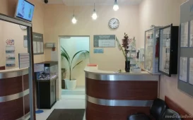 Стоматологическая клиника Радикс-п на Кастанаевской улице фотография 3