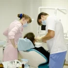 Стоматологическая клиника НоваДент на Подмосковном бульваре фотография 2