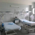Педиатрическое отделение Химкинская областная больница на Куркинском шоссе фотография 2