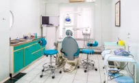 Стоматологическая клиника Доктор Маг на Зелёном проспекте фотография 4