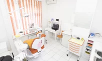 Стоматологическая клиника НоваДент на Химкинском бульваре фотография 5