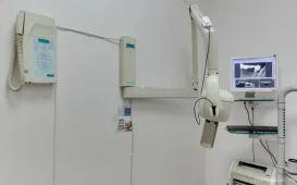 Стоматологическая клиника Дента-СВ фотография 2