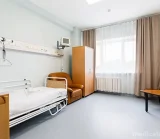 Клиническая больница МЕДСИ 