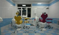 Стоматологическая поликлиника Долгопрудненская центральная городская больница на Лихачёвском шоссе фотография 8