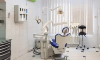 Стоматологическая клиника Holodoff Dent фотография 11