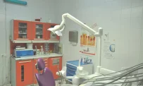 Стоматологическая клиника Holodoff Dent фотография 10