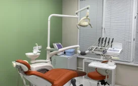 Стоматологическая клиника Не навреди фотография 3