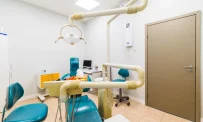 Стоматологическая клиника Шагал-Дент фотография 10