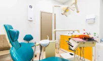 Стоматологическая клиника Шагал-Дент фотография 17