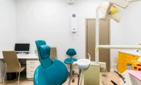 Стоматологическая клиника Шагал-Дент фотография 18