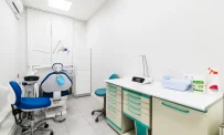 Стоматологическая клиника Шагал-Дент фотография 16