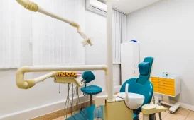 Стоматологическая клиника Шагал-Дент фотография 3