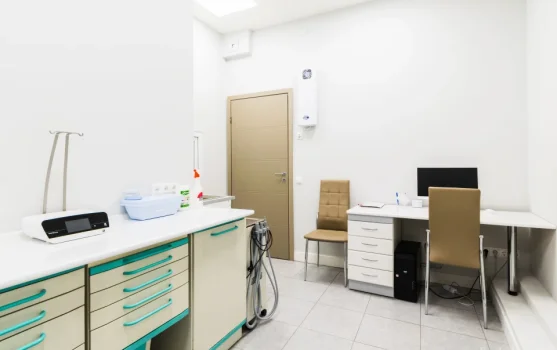Стоматологическая клиника Шагал-Дент фотография 1