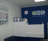 Центр диагностики CMD на улице Дмитриевского фотография 2