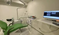 Стоматология AMI Clinic - Зубы за 1 день фотография 4