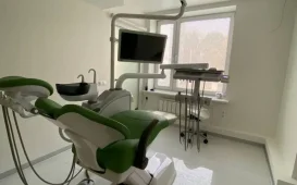 Стоматология AMI Clinic - Зубы за 1 день фотография 3