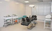 Детская клиника СМ-Доктор на Симферопольском бульваре фотография 5