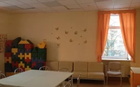 Детская больница Университетская детская клиническая больница, лечебно-диагностическое отделение на Большой Пироговской улице фотография 3