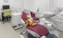 Детская стоматология СМ-Стоматология в Марьиной роще фотография 5