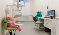 Детская стоматология СМ-Стоматология в Марьиной роще фотография 8