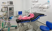 Детская стоматология СМ-Стоматология в Марьиной роще фотография 7