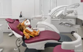 Детская стоматология СМ-Стоматология в Марьиной роще фотография 3