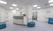 ПолиКлиника Отрадное фотография 18
