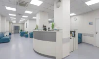 ПолиКлиника Отрадное фотография 11