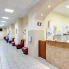 Центр хирургии СМ-Клиника на Сенежской улице фотография 2