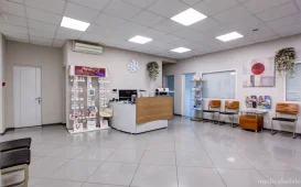 Центр стоматологии и косметологии Дентал-Бьюти фотография 2