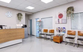 Центр стоматологии и косметологии Дентал-Бьюти фотография 3