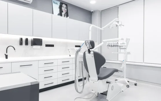 Центр современной стоматологии М23 Клиник на Юбилейном проспекте фотография 1