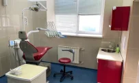 Стоматологическая клиника Gauss Dental Clinic на улице Москворечье фотография 4