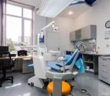 Стоматологическая клиника Добрый доктор в Марьино фотография 2