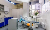 Стоматологическая клиника Добрый доктор в Марьино фотография 7