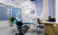 Стоматологическая клиника Добрый доктор в Марьино фотография 8