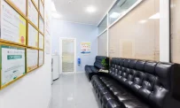 Стоматологическая клиника Добрый доктор в Марьино фотография 4