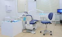 Стоматологическая клиника Клиника академической стоматологии Элефантдент фотография 8