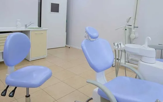 Стоматологическая клиника Клиника академической стоматологии Элефантдент фотография 1
