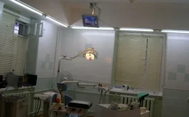 Стоматологическая клиника Нано-дент фотография 2