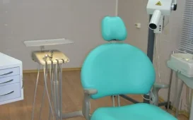 Стоматологическая клиника Нано-дент фотография 3