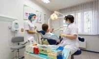 Стоматологическая клиника Дент престиж на аллее Витте фотография 6