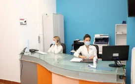 Стоматологический центр Перово фотография 3