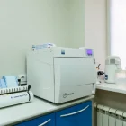 Стоматологическая клиника Профисмайл на улице имени Татьяны Барамзиной фотография 2