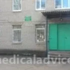 Поликлиника №3 на Комсомольской улице 