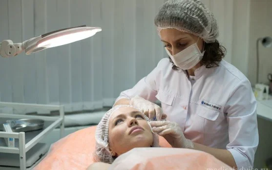 Медицинский центр красоты и здоровья Biormed фотография 1