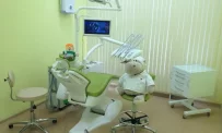 Стоматологическая клиника Малыш и Карлсон фотография 5