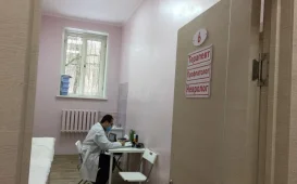 Медицинский центр Наш доктор на улице Победы фотография 3