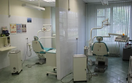 Стоматологическая клиника ЭнергоСтом фотография 1
