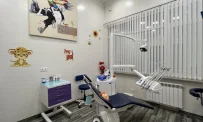 Стоматологический центр Мега Дент на Молодёжной улице фотография 20